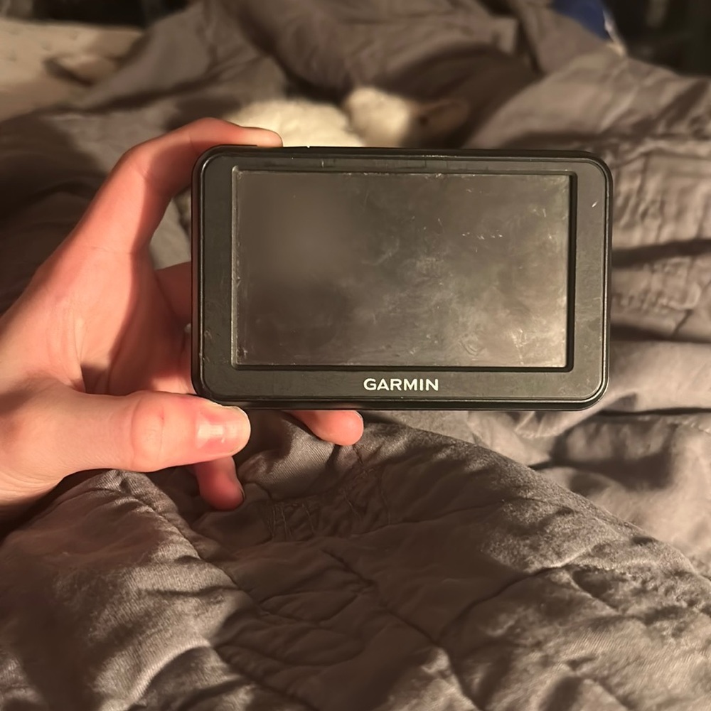 Garmin 40Lm
